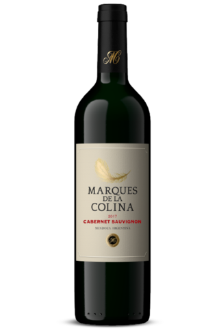 vino argentino marques de la colina cabernet sauvignon tinto 750 ml.png